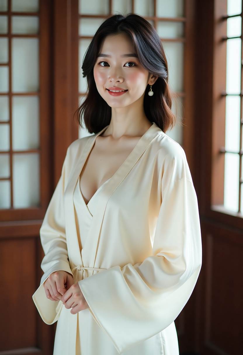 何文田琴房