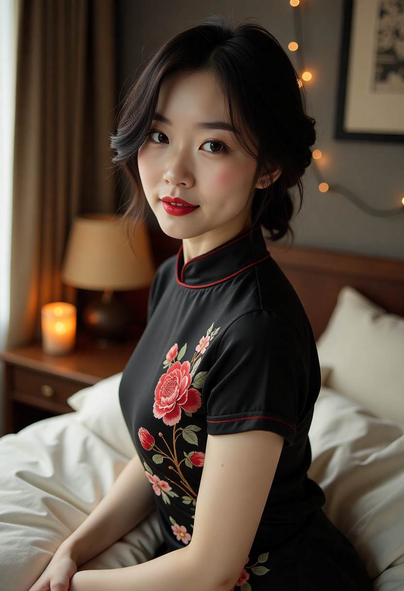 红磡码头风
